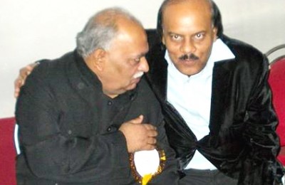 Manowar Rana-Quasim Khursheed