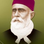 Altaf Hussain Hali