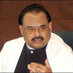 Altaf Hussain