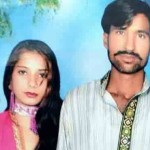 Christian Couple