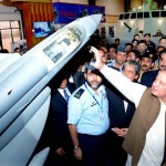 Defense Exhibition IDEAS