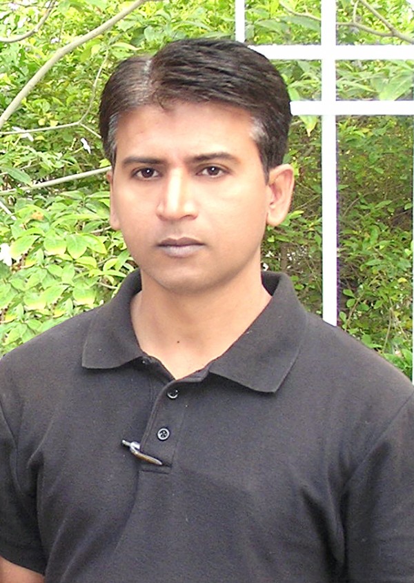 Imran Changezi