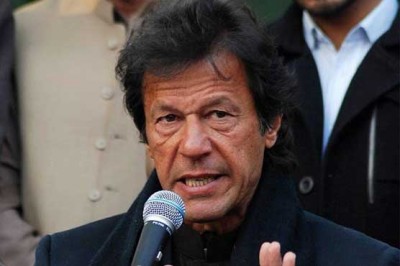 Imran Khan