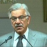 Khawaja Asif