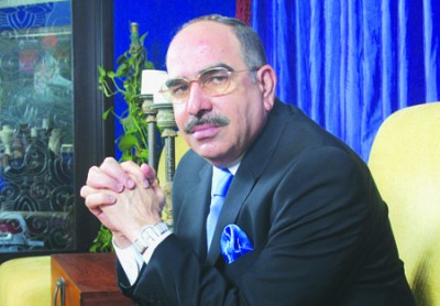 Malik Riaz