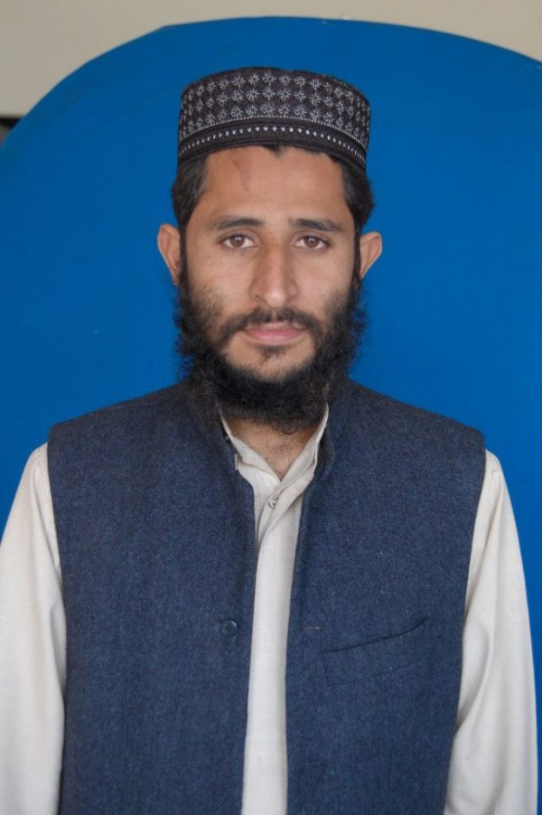 Molana Aasim Makhdoom