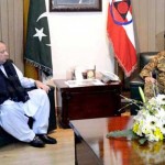 Nawaz And Raheel Sharif