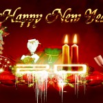New Year