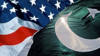 Pakistan and America