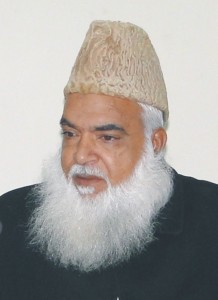  Pir Mohammad Afzal Qadri
