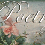 Poetry