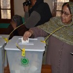 Polling