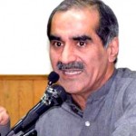 Saad Rafique