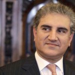 Shah Mehmood Qureshi