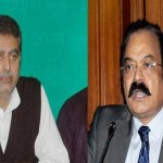 Zaim Qadri And Rana Sanaullah