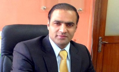 Abid Sher Ali