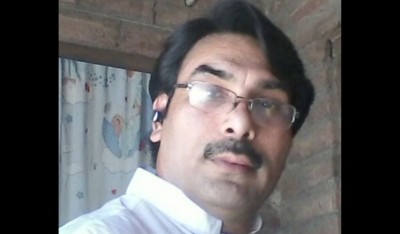 Aftab Turabi