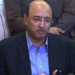 Ahmed Chinoy
