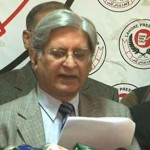 Aitzaz Ahsan