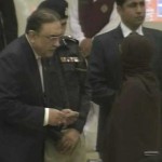Asif Ali Zardari