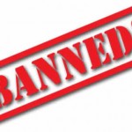 Banned