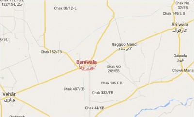 Burewala