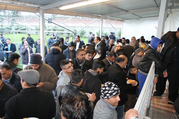 Celebrate Eid Milad - vilier le bell (42)