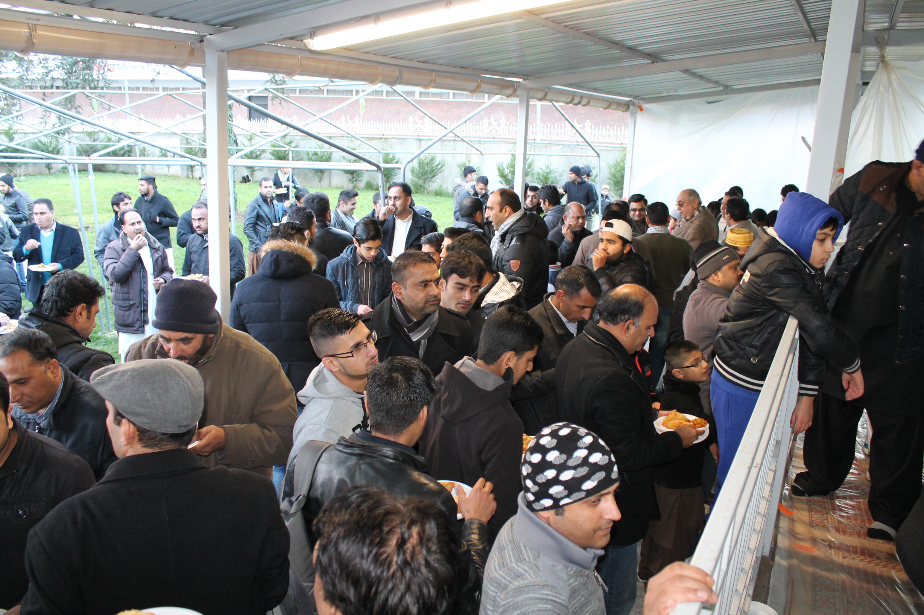 Celebrate Eid Milad – vilier le bell (42)