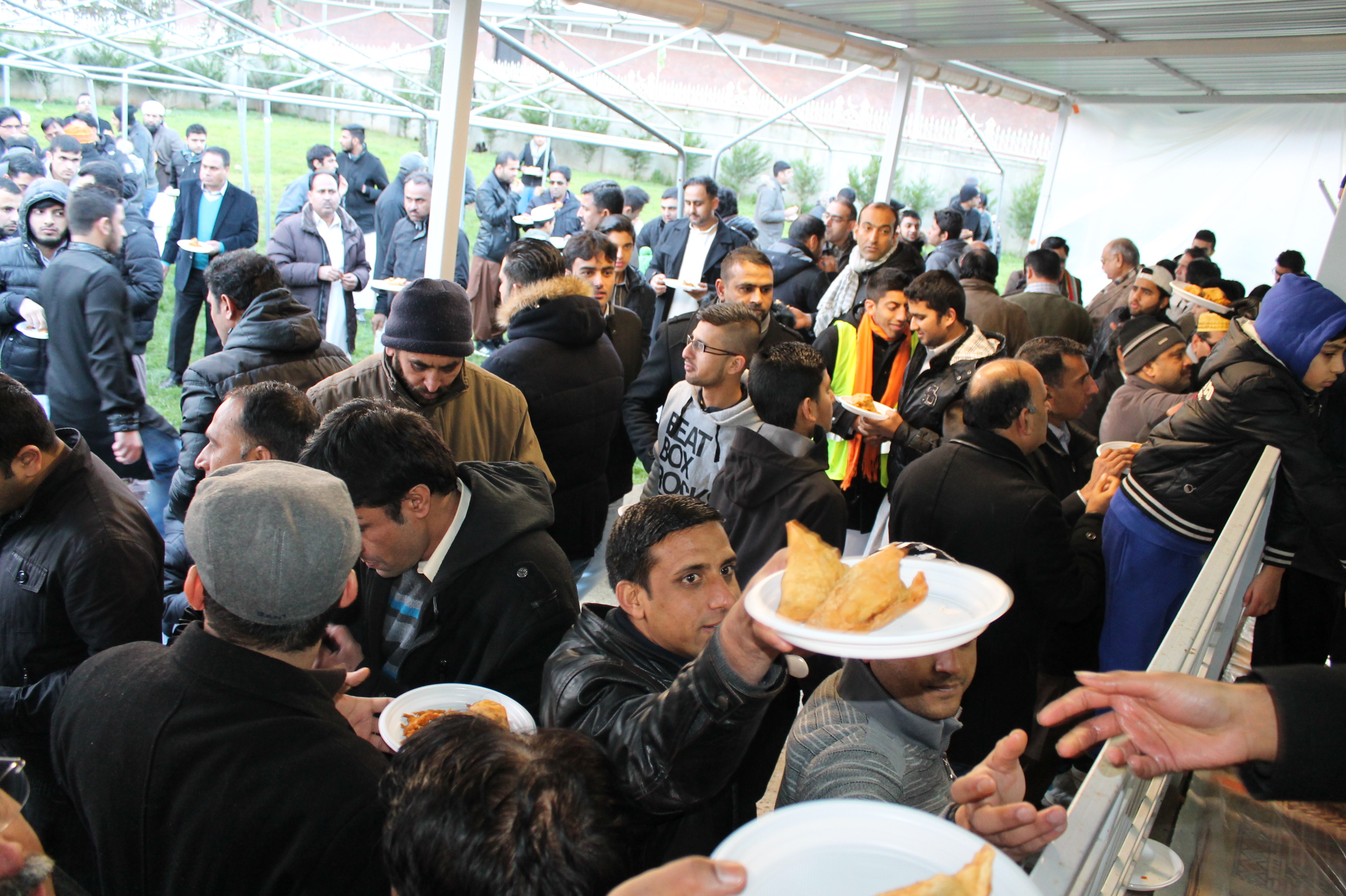 Celebrate Eid Milad – vilier le bell (41)