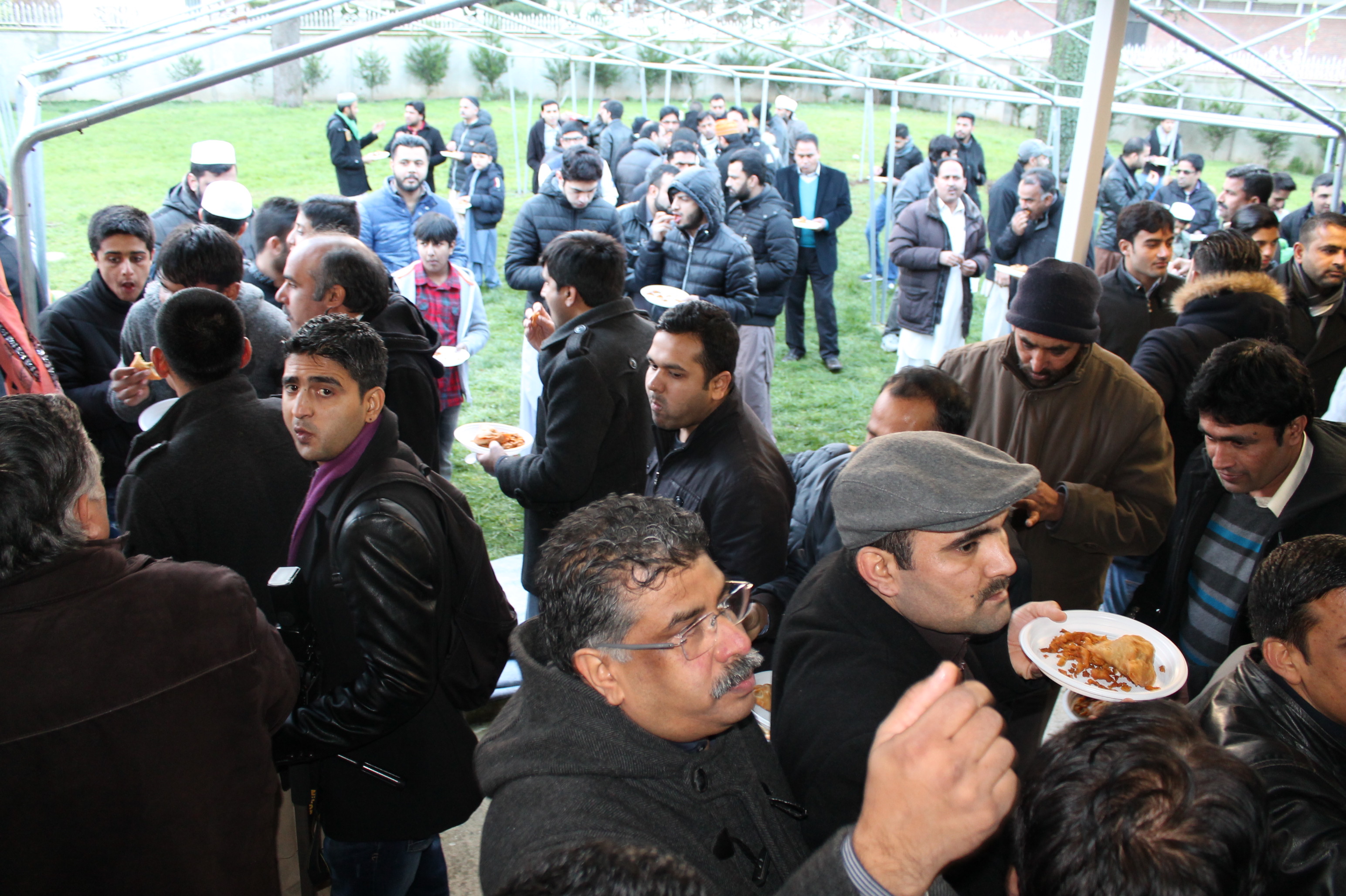 Celebrate Eid Milad – vilier le bell (40)