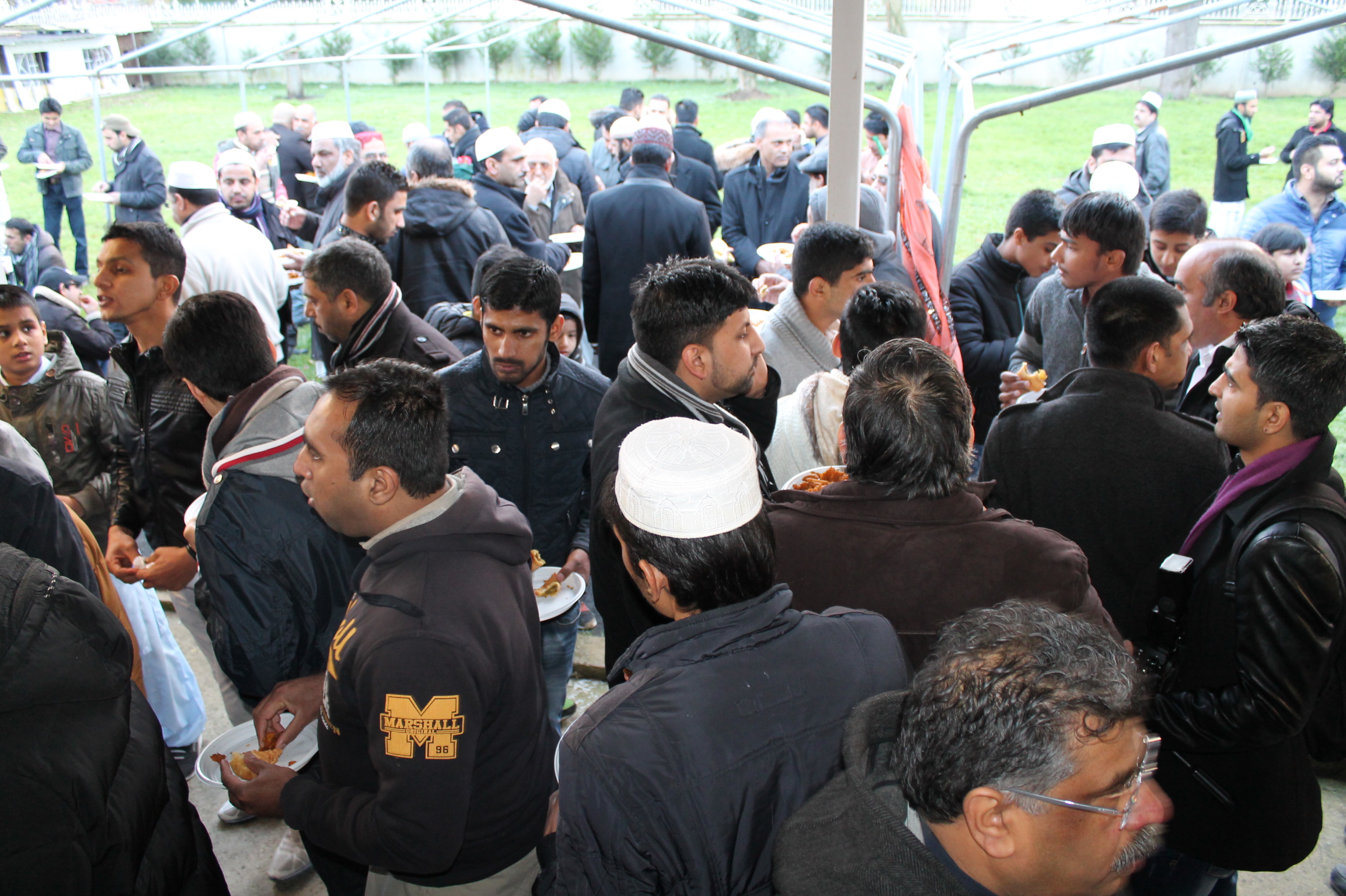 Celebrate Eid Milad – vilier le bell (39)