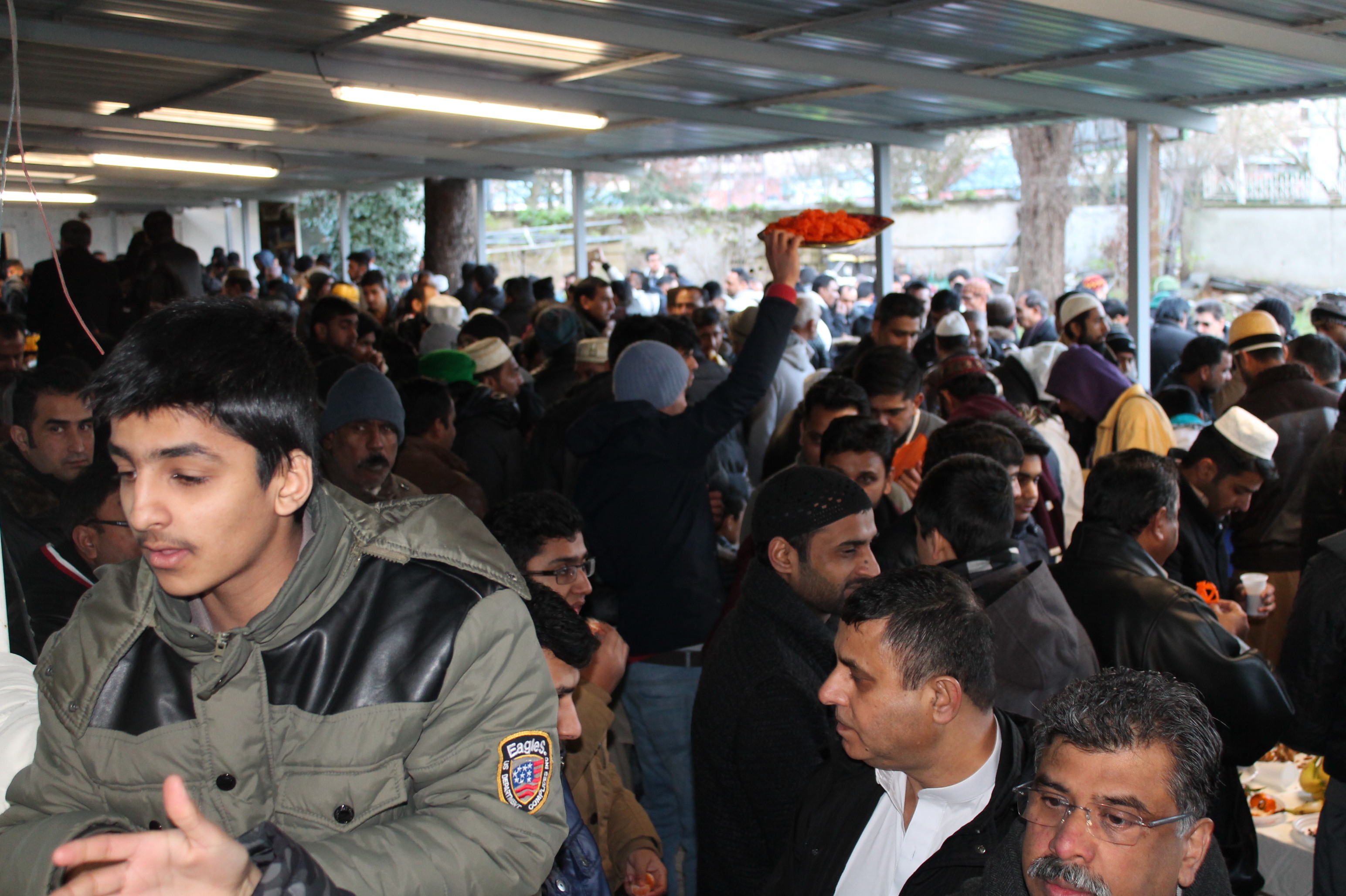 Celebrate Eid Milad – vilier le bell (35)