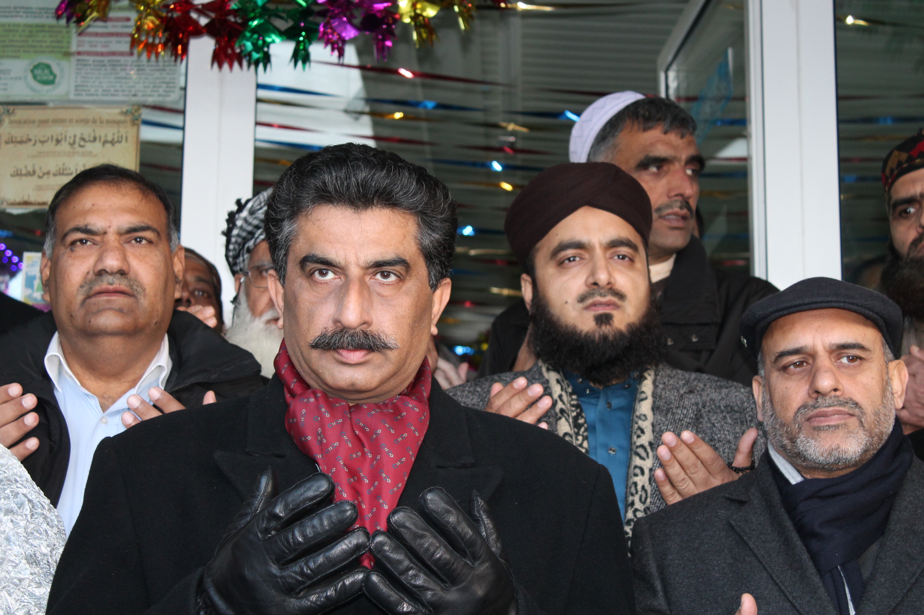 Celebrate Eid Milad – vilier le bell (32)