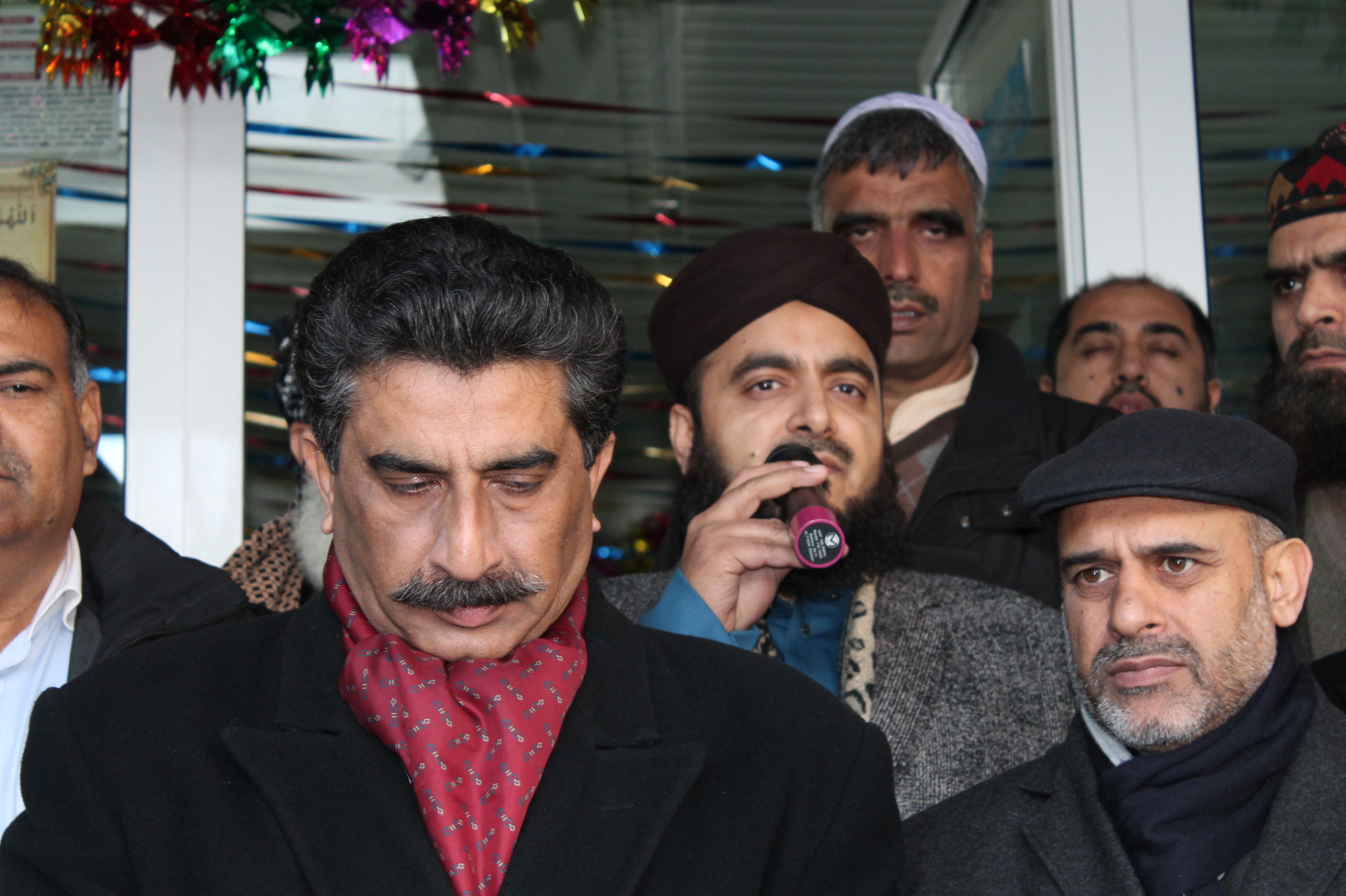 Celebrate Eid Milad – vilier le bell (28)