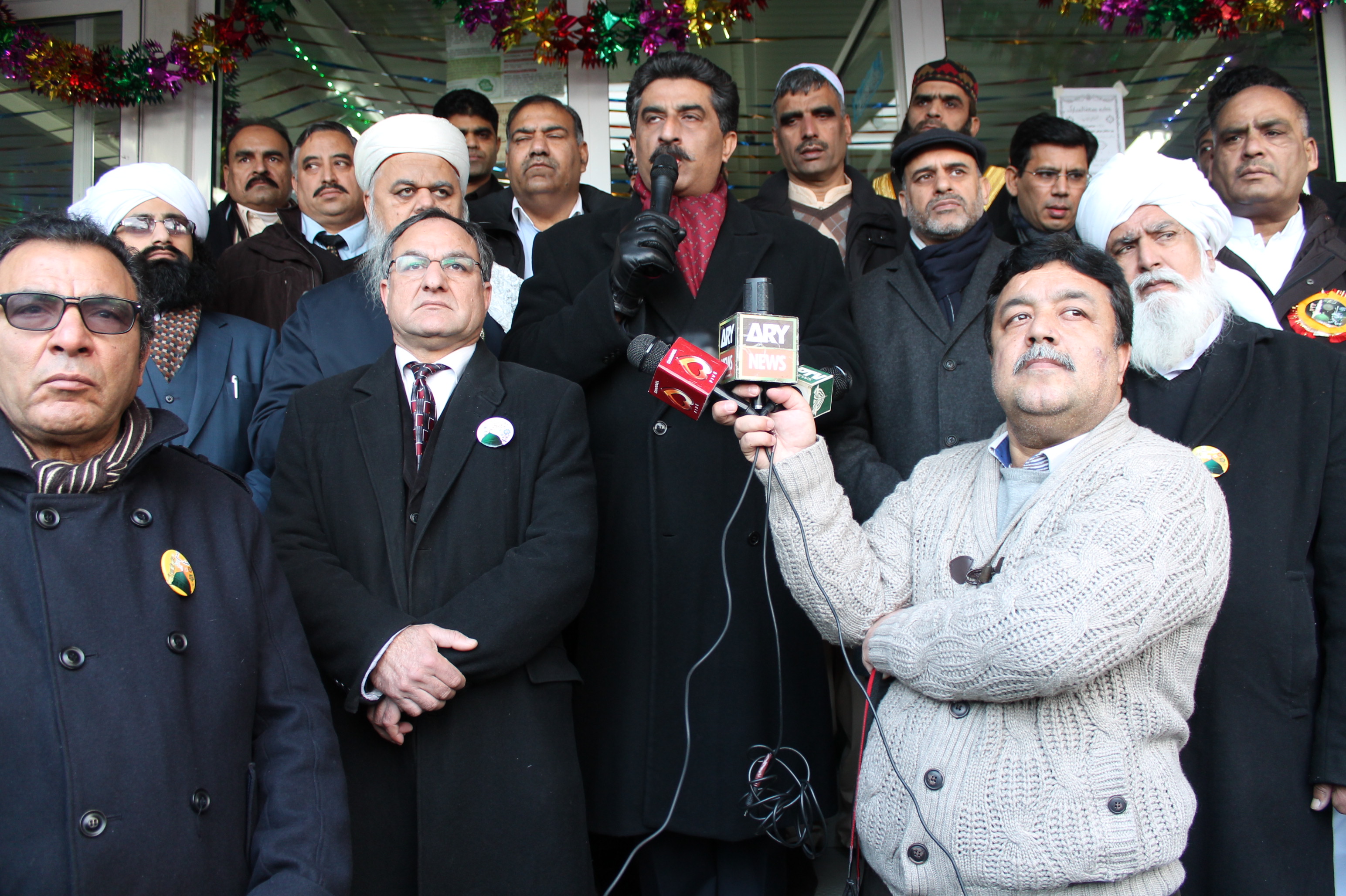 Celebrate Eid Milad – vilier le bell (25)