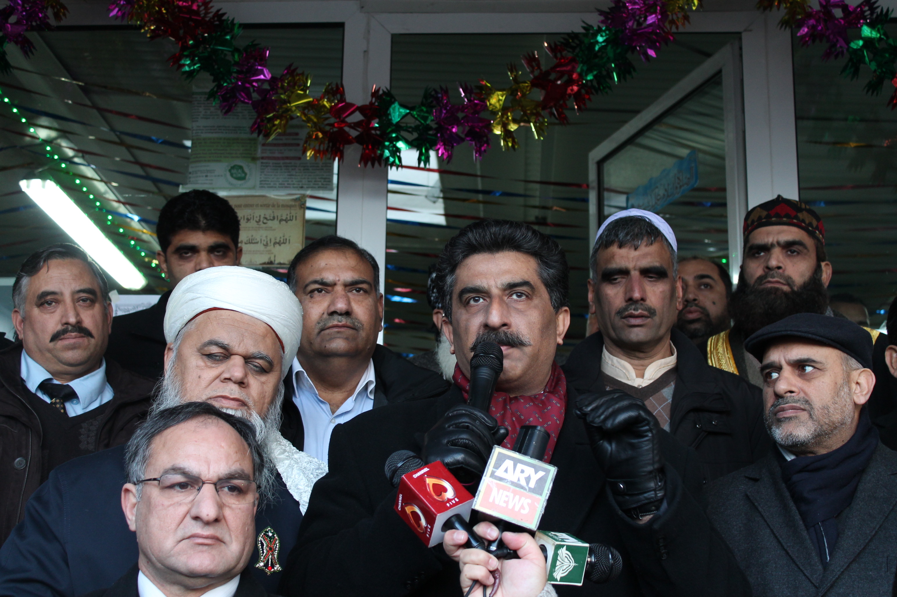 Celebrate Eid Milad – vilier le bell (23)