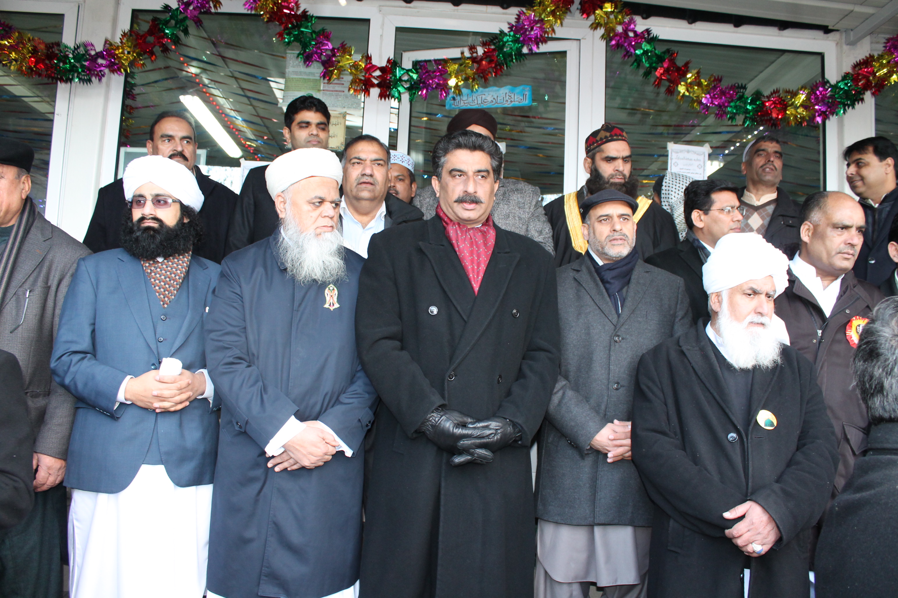 Celebrate Eid Milad – vilier le bell (7)