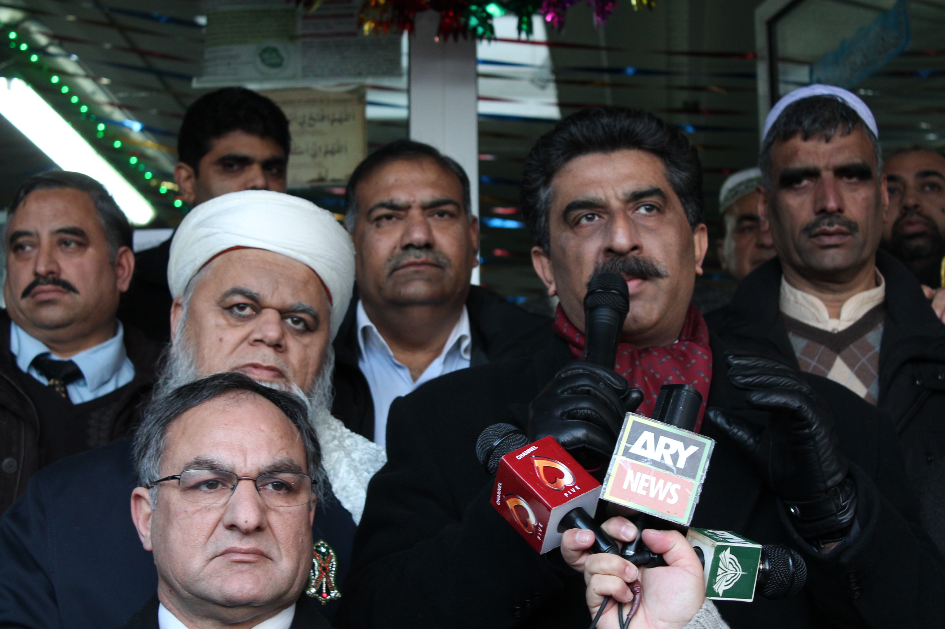 Celebrate Eid Milad – vilier le bell (22)