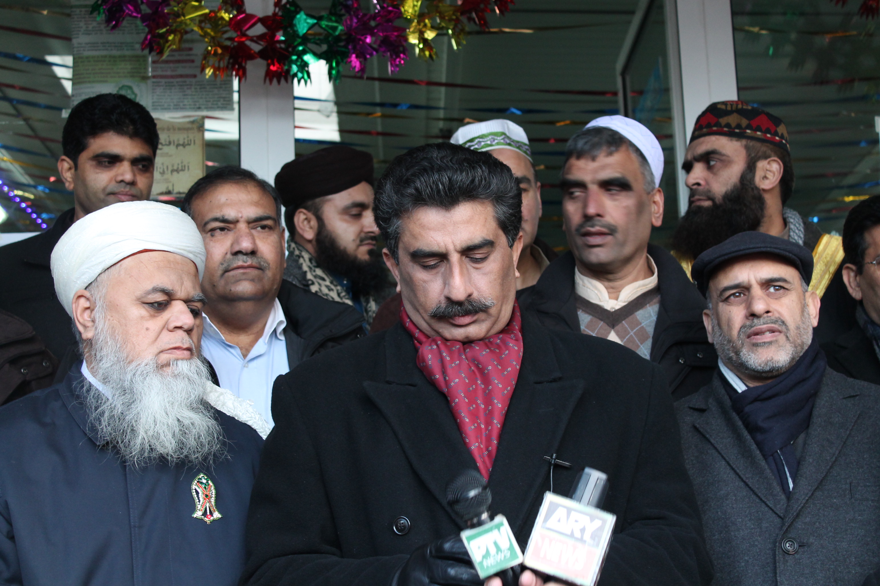 Celebrate Eid Milad – vilier le bell (13)