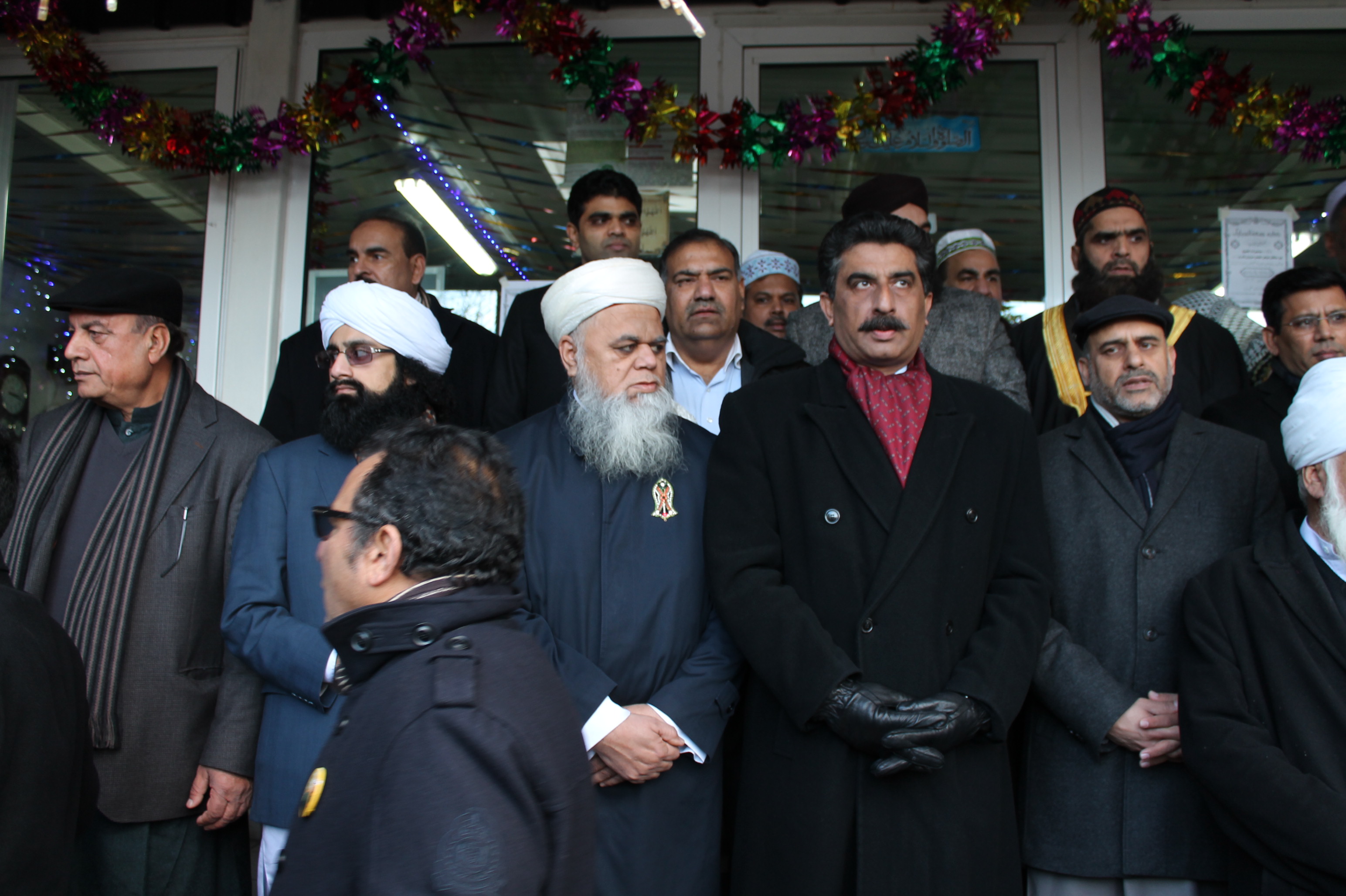 Celebrate Eid Milad – vilier le bell (6)