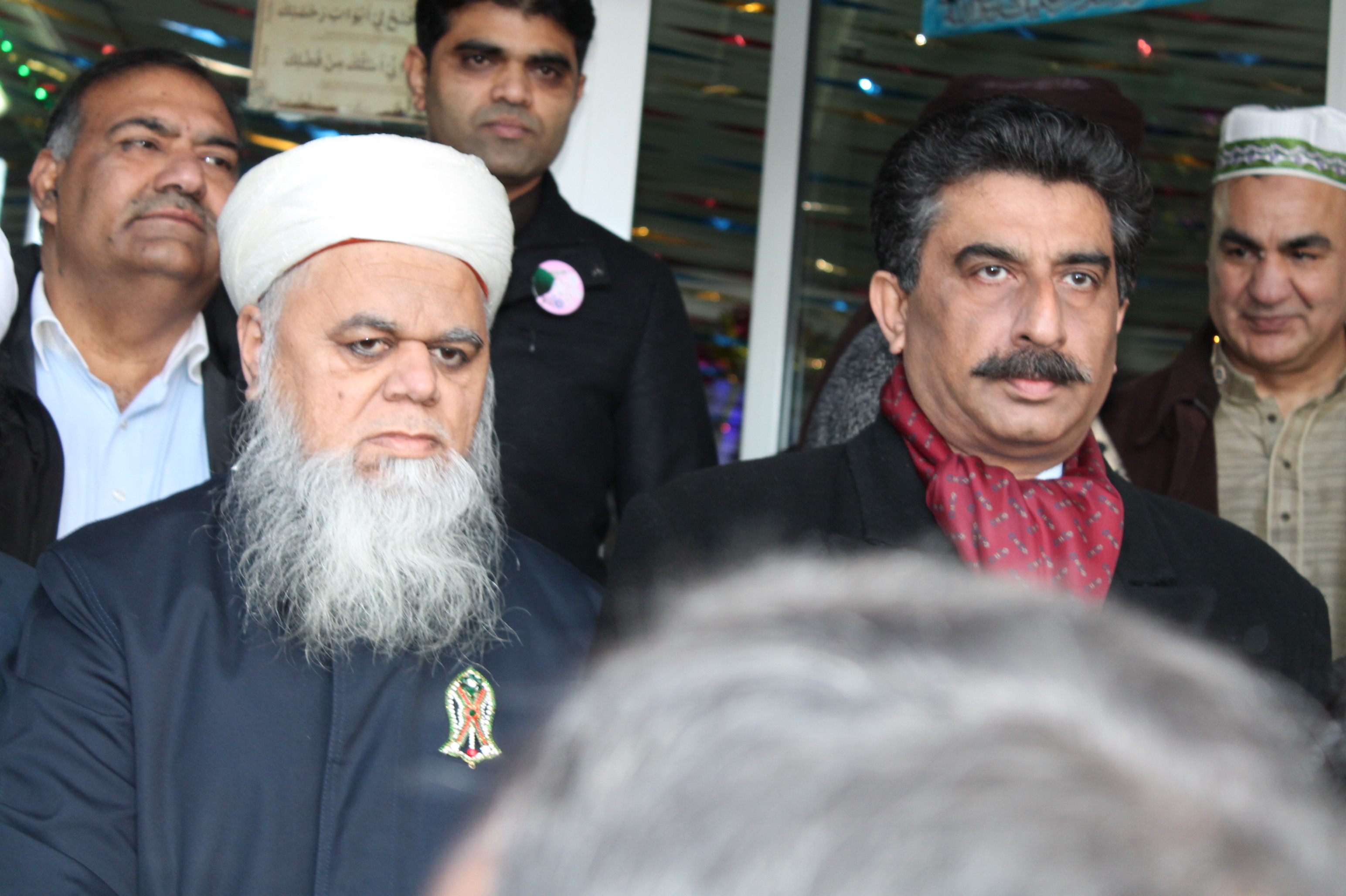 Celebrate Eid Milad – vilier le bell (4)