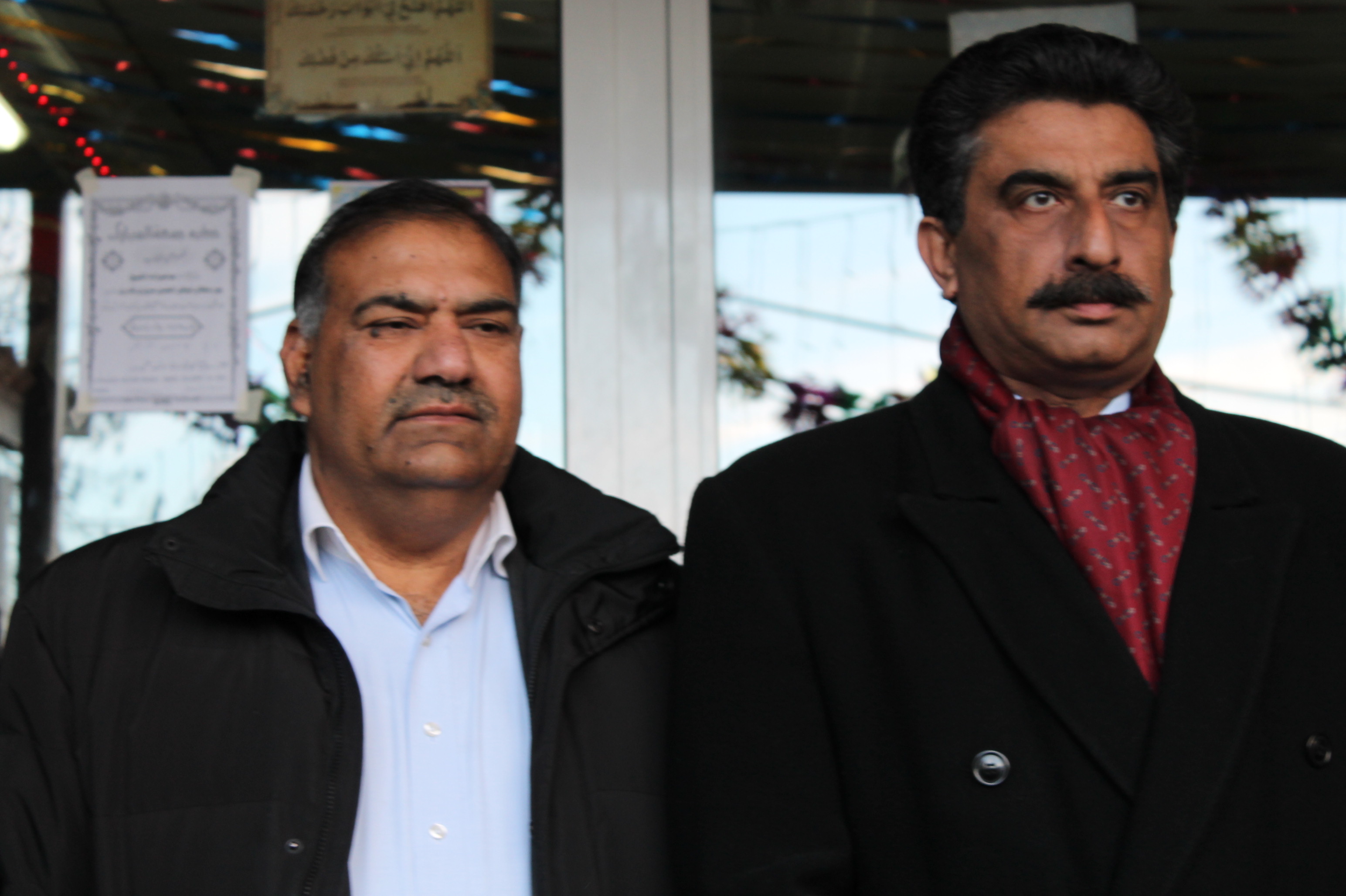 Celebrate Eid Milad – vilier le bell (3)