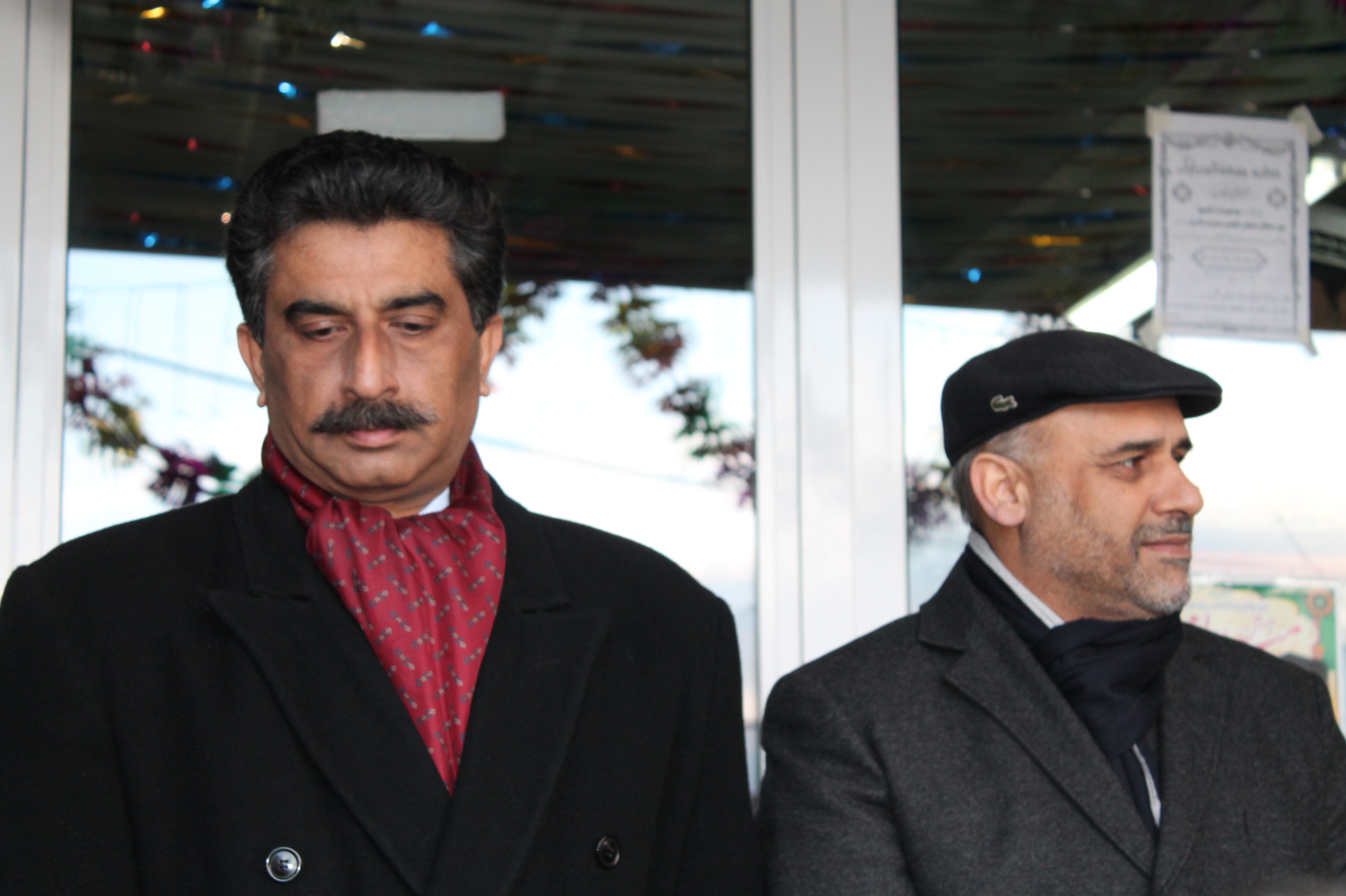 Celebrate Eid Milad – vilier le bell (2)