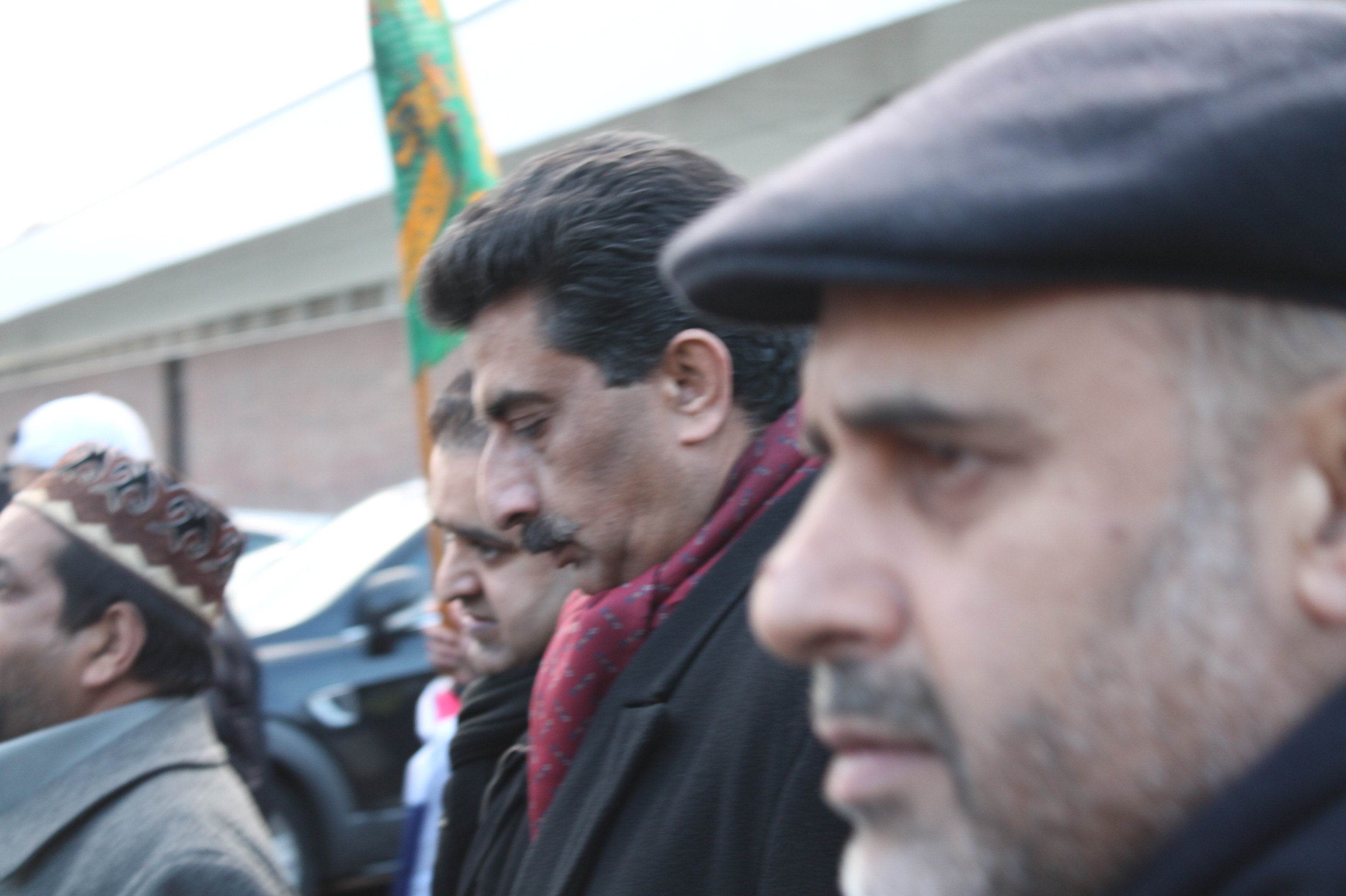 Celebrate Eid Milad – vilier le bell (1)