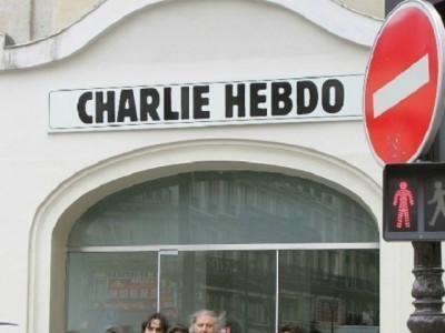 Charlie Hebdu