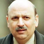 Chaudhry Mohammad Sarwar
