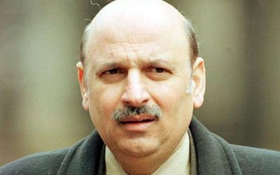 Chaudhry Mohammad Sarwar