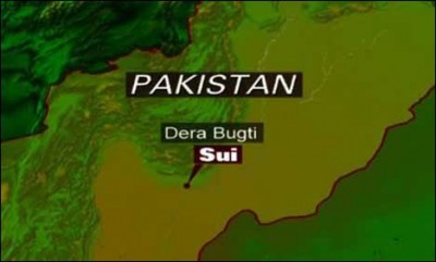 Dera Bugti