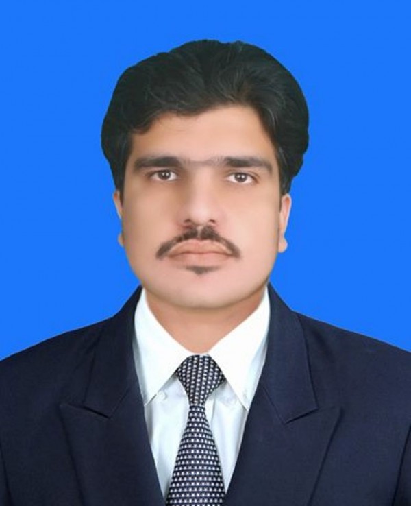 Dr. Fawad Hassan
