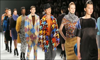 Fashion Week